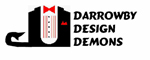 DARROWBY DESIGN DEMONS